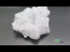 ألياف PSF المعاد تدويرها 1.5Dx38mm