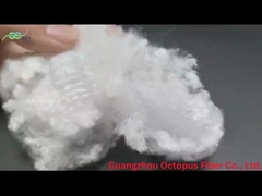 نسيج السيليكون الخالي من القصير القصير الألياف العضوية 2.5D للهواء الساخن