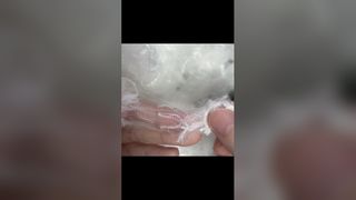 0.5D×32mm سيليكون ميكروفايبر ناعم، ألياف عالية الكثافة ومنخفضة الوبر لمسح المواد
