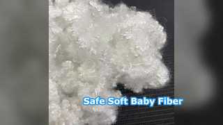 ألياف مجوفة غير سيليكونية وغير فلورية 7D×64mm