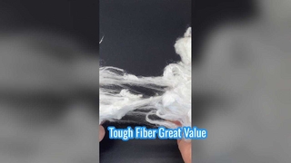 ألياف لايوسل 1.33 عمق * 38 مم