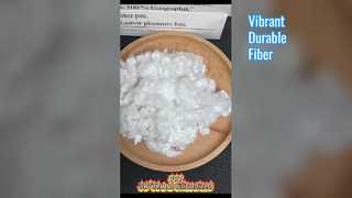 يتميز PPT المرن عالي الجودة بملمس ناعم ويستخدم في المنسوجات المنزلية والصناعة. يحتوي على س