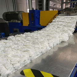 الصين Guangzhou Octopus Fiber Co.,Ltd. ملف الشركة