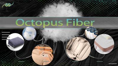 الصين Guangzhou Octopus Fiber Co.,Ltd. ملف الشركة