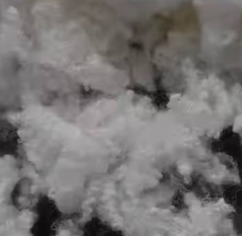 أخبار الشركة الأخيرة عن ما هي ألياف البوليستر العضوية وكيف يتم تصنيعها؟