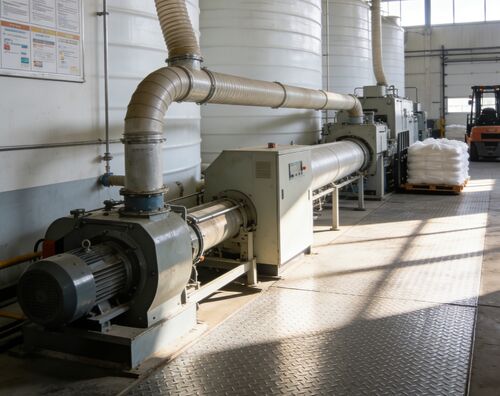 أخبار الشركة الأخيرة عن الألياف القصيرة الموصلة: الدور الأساسي لمكافحة التثبيت في الملابس الشتوية