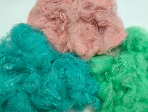 أخبار الشركة الأخيرة عن الفرق بين خزف الأراميد وألياف الأراميد المصبوغة بسائل