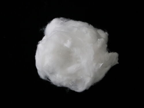 أخبار الشركة الأخيرة عن الفرق بين ألياف ES وألياف البولي بروبيلين