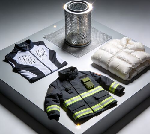 أخبار الشركة الأخيرة عن ما هي فئات ألياف البولي بروبلين؟ ما هي الخصائص التي تحتوي عليها؟ كيف يمكنني تحديدها؟