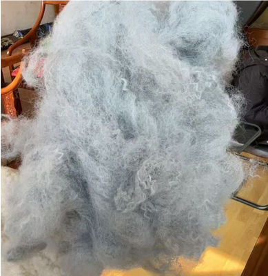 سعر جيد أداء طويل الأمد ألياف البوليستر العادية مع رفاهية الألياف 0.7-15dtex وحماية فوق البنفسجية الانترنت