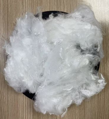 سعر جيد الألياف البولي تريميثيلين تيريف تالات PTT + أكريليك + PET 1.5D 38mm الانترنت