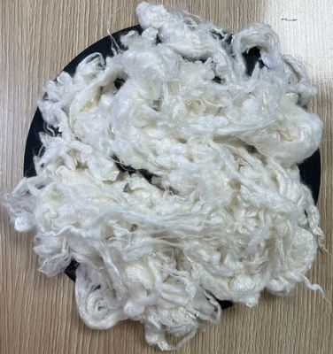 سعر جيد 1.33D 38mm ألياف الخيزران رطوبة-Wicking & مضاد للبكتيريا الانترنت