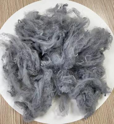 سعر جيد ألياف ألجينات عالية الامتصاص مضادة للميكروبات بيضاء الانترنت