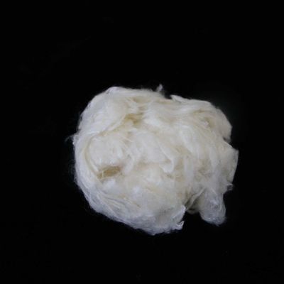 سعر جيد مضاد للحريق 3.33D الألياف العادمة البوليستر لصناعة النسيج الألياف اللزجة الصديقة للبشرة الانترنت