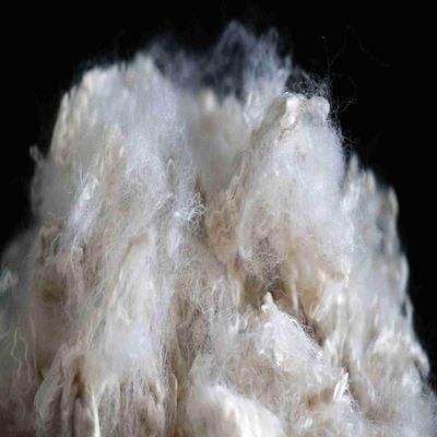 سعر جيد استقرار المصفوفة البوليستر المصنوعة من قبل الإنسان الألياف 64 ملم ذوبان منخفض الانترنت