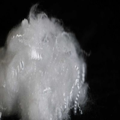 سعر جيد ألياف البوليستر العذراء البيضاء الصديقة للبيئة الانترنت