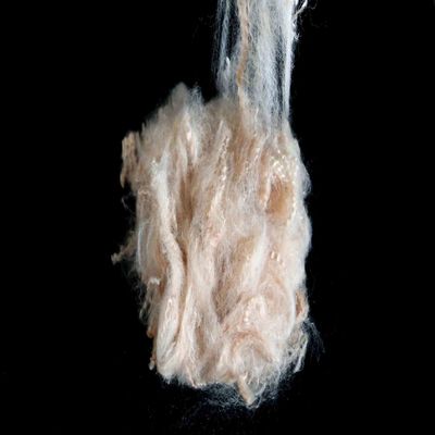 سعر جيد البوليستر البني النخيل (PSF) البوليستر ذو الذوبان المنخفض (Polyester Staple Fiber High Tensile For Textile) الانترنت