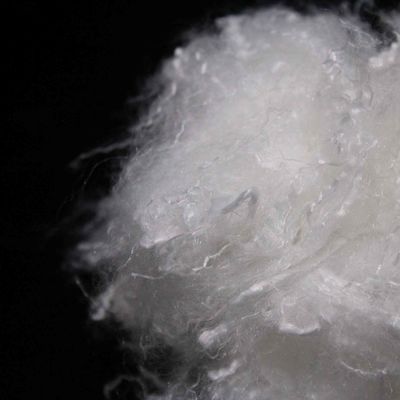 سعر جيد نسبة انصهار منخفضة الألياف العضوية البوليستر 4D مع استقرار المصفوفة الاستثنائية الانترنت