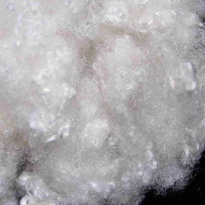 سعر جيد 15D البوليستر الألياف العاملة مضادة للحريق الألياف الصناعية الخفيفة الوزن الانترنت