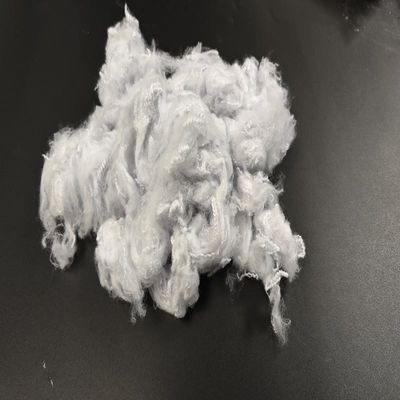 سعر جيد أفضل نوعية الخيوط 1.5D * 38mm نسيج البوليستر العامل الانترنت
