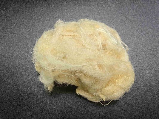 سعر جيد محتوى الألياف العالية غير القابلة للذوبان ألياف بروتين فول الصويا 3D × 51mm الانترنت