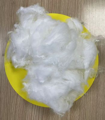 سعر جيد فائدة عالية من الألياف الحمضية البوليمكتية 6D 64mm الانترنت