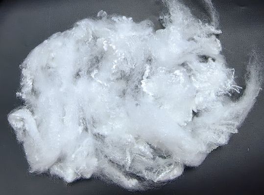 سعر جيد الألياف العضوية الأكريلية المقاومة للنار 5D 64mm قوة سحب عالية الانترنت