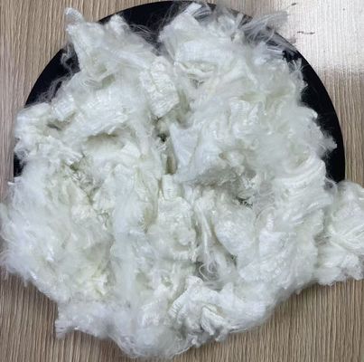 سعر جيد Acrylic Staple Fiber 1.5D 51mm with Good Thermal Resistance الانترنت
