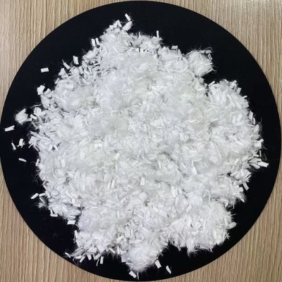 سعر جيد Polylactic Acid Fiber 1.5D Eco-Friendly Biodegradable PLA الانترنت