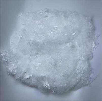 سعر جيد 1.67dtex 38mm Virgin Polyester Staple Fiber Trilobal Bright with FZ/T 52025-2012 Standard الانترنت