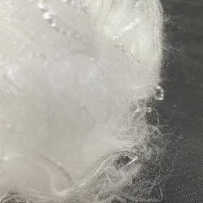 سعر جيد ألياف PLA قابلة للتحلل الحيوي 51 مم سيليكون مجوف شبه لامع للمنتجات التي تستخدم لمرة واحدة الانترنت