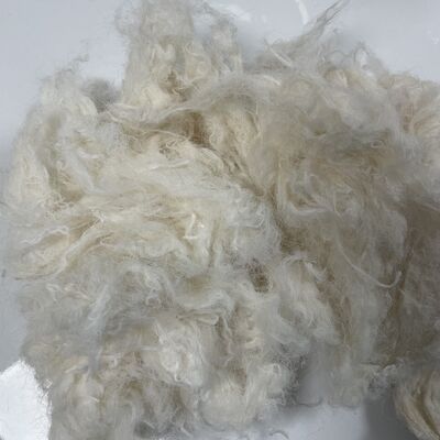 سعر جيد 3D × 51mm أراميد 1313 الألياف عالية درجة الحرارة المقاومة للحريق مضاد للنسيج الصناعي الانترنت