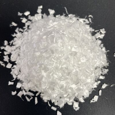 سعر جيد لصناعة الورق ، غير المنسوجة والفلتر الصحية والورق الصناعي ES الألياف (الألياف العادية لدرجة الورق) 2D * 5mm الانترنت